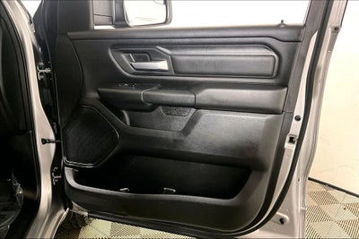 2023 RAM 1500 Tradesman