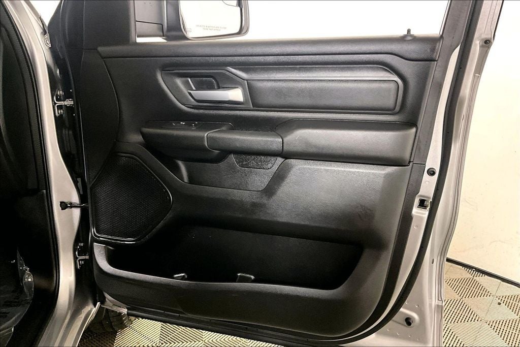 2023 RAM 1500 Tradesman