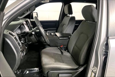 2023 RAM 1500 Tradesman