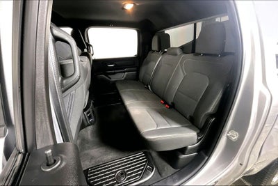 2023 RAM 1500 Tradesman