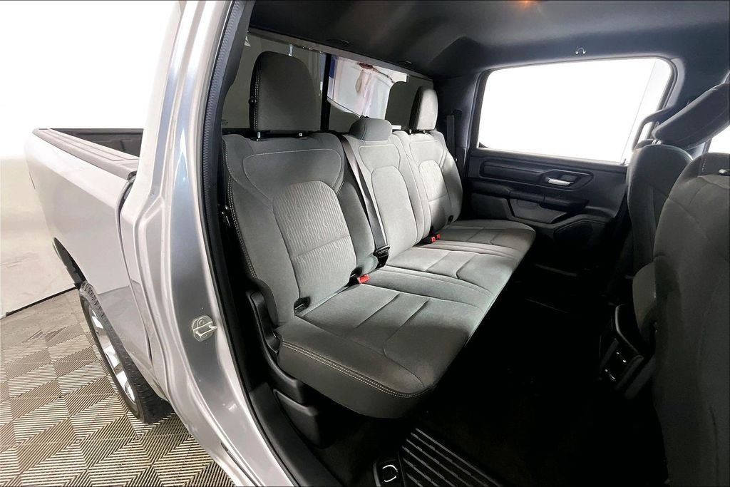 2023 RAM 1500 Tradesman