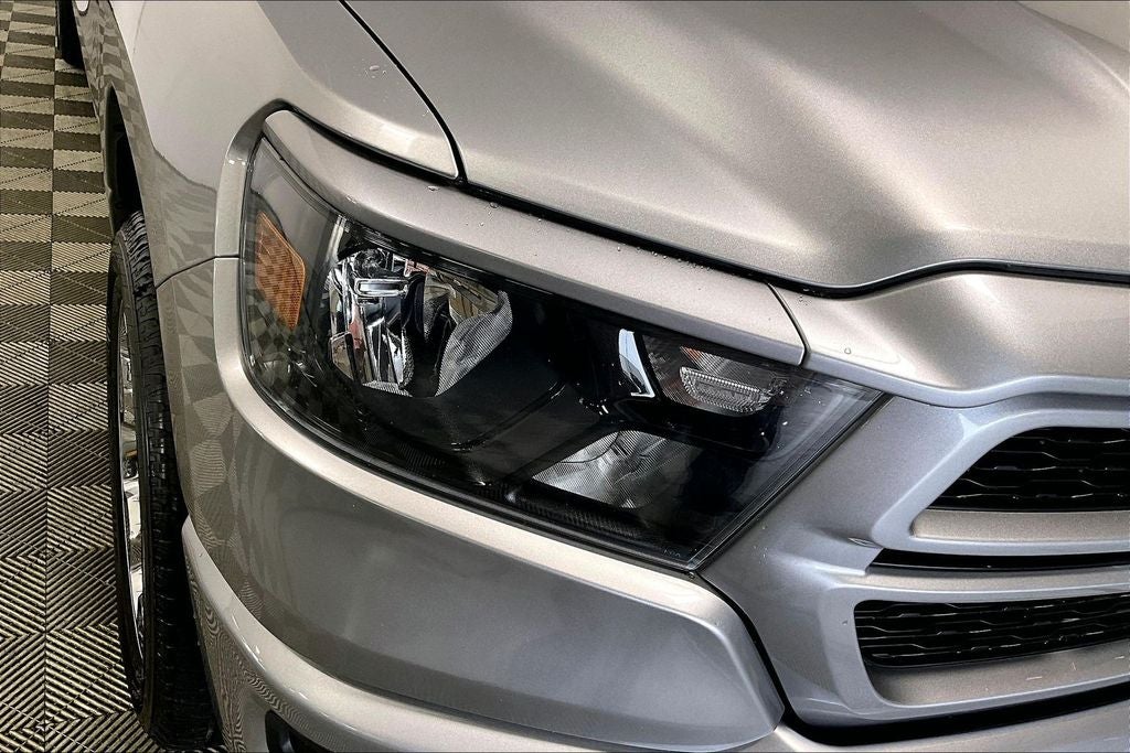 2023 RAM 1500 Tradesman