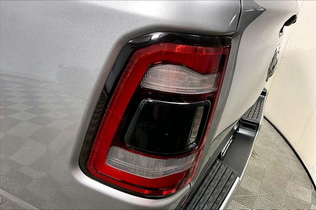 2023 RAM 1500 Tradesman