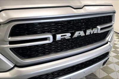 2023 RAM 1500 Tradesman