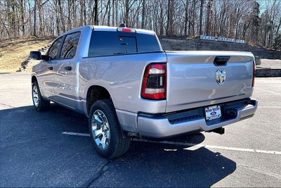 2023 RAM 1500 Tradesman