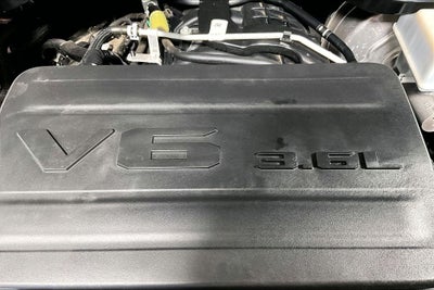 2023 RAM 1500 Tradesman