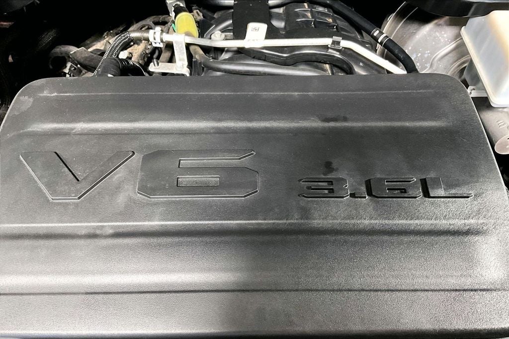 2023 RAM 1500 Tradesman