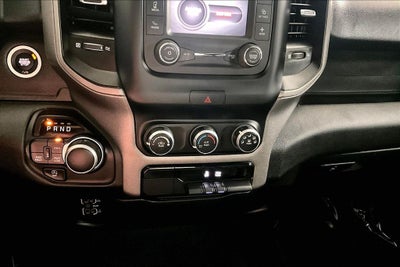 2023 RAM 1500 Tradesman