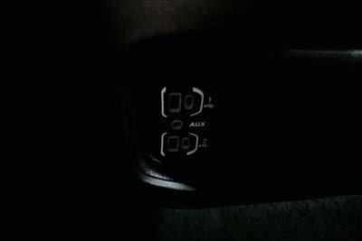 2023 RAM 1500 Tradesman