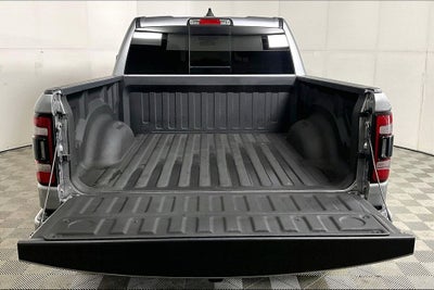 2023 RAM 1500 Tradesman