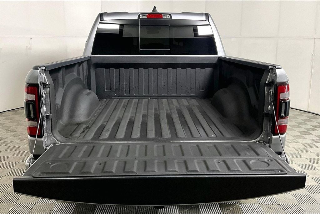 2023 RAM 1500 Tradesman