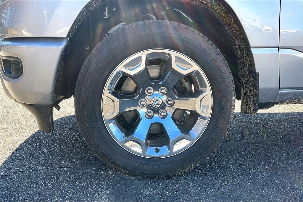 2023 RAM 1500 Tradesman