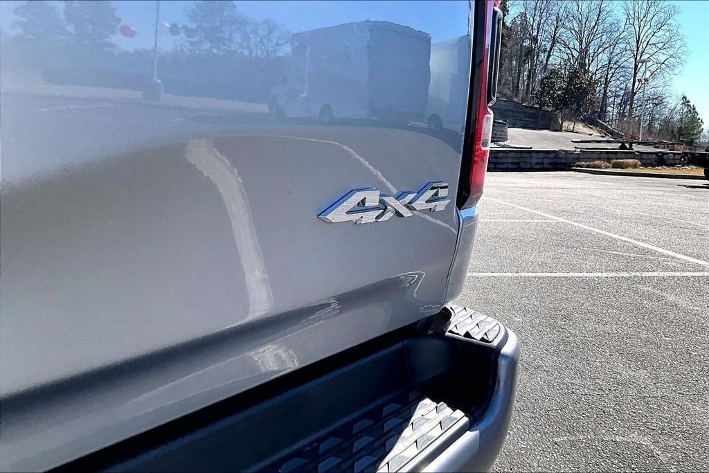 2023 RAM 1500 Tradesman