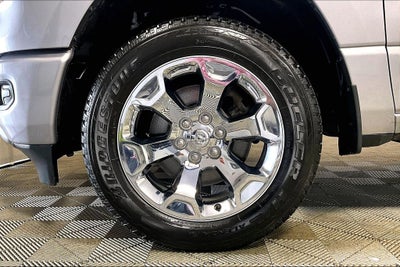 2023 RAM 1500 Tradesman