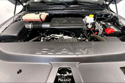 2023 RAM 1500 Tradesman