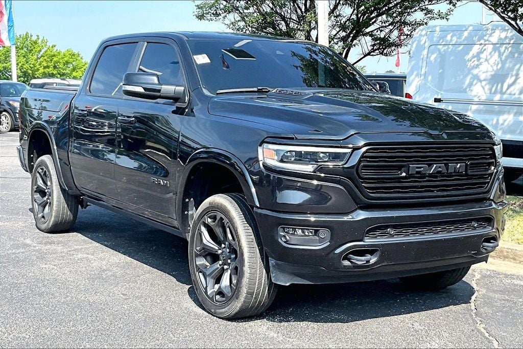 2022 RAM 1500 Limited