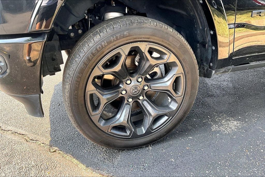 2022 RAM 1500 Limited