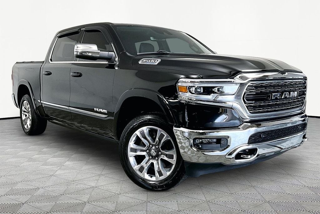 2023 RAM 1500 Limited