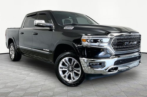 2023 RAM 1500 Limited