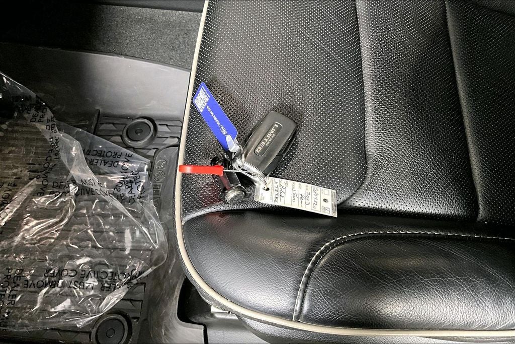 2023 RAM 1500 Limited