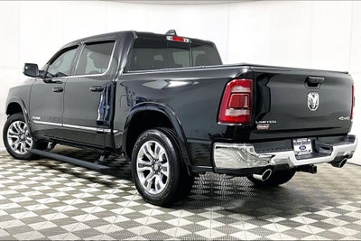 2023 RAM 1500 Limited