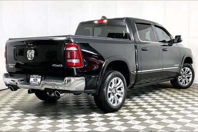 2023 RAM 1500 Limited