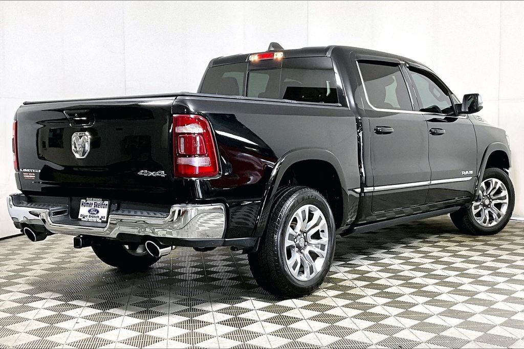 2023 RAM 1500 Limited