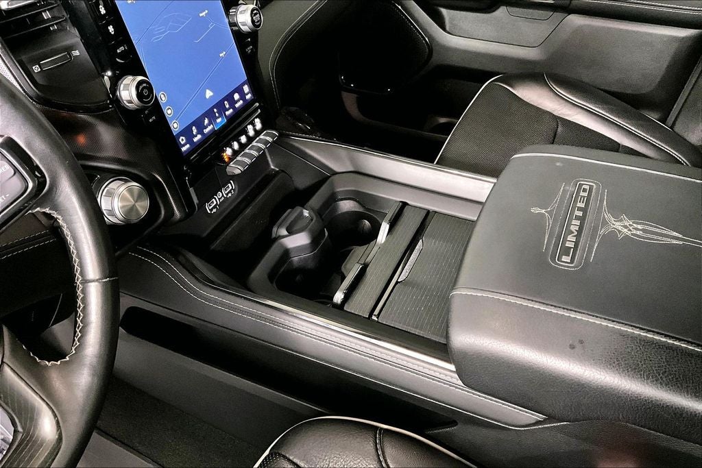 2023 RAM 1500 Limited