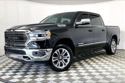 2023 RAM 1500 Limited