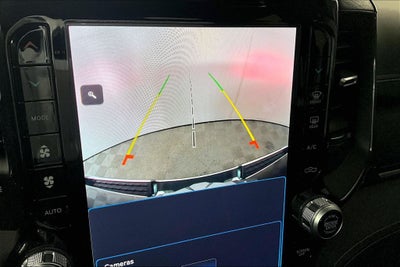 2023 RAM 1500 Limited