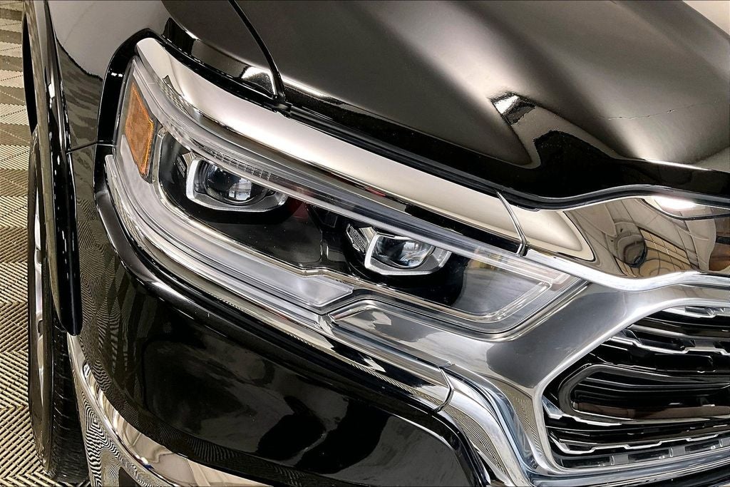 2023 RAM 1500 Limited