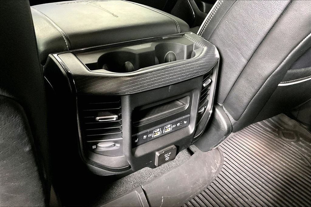 2023 RAM 1500 Limited