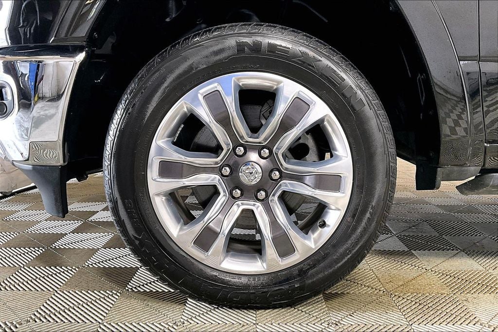 2023 RAM 1500 Limited