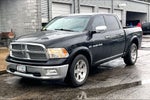 2011 RAM 1500 Laramie