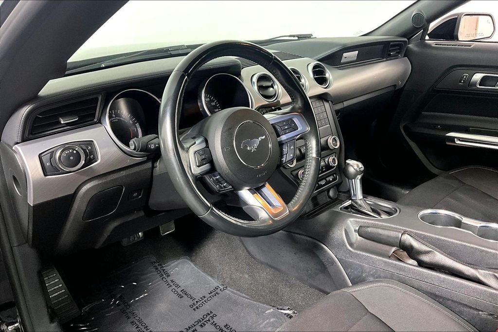 2023 Ford Mustang GT