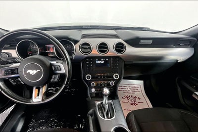 2023 Ford Mustang GT