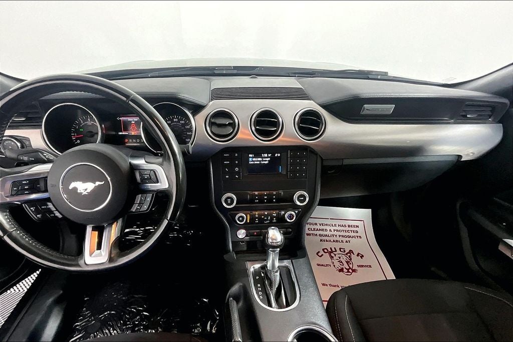 2023 Ford Mustang GT