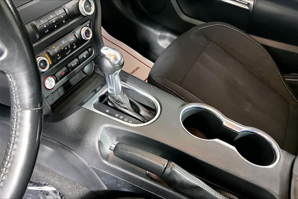 2023 Ford Mustang GT