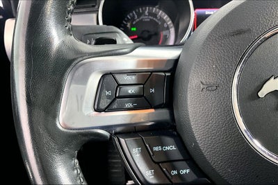 2023 Ford Mustang GT