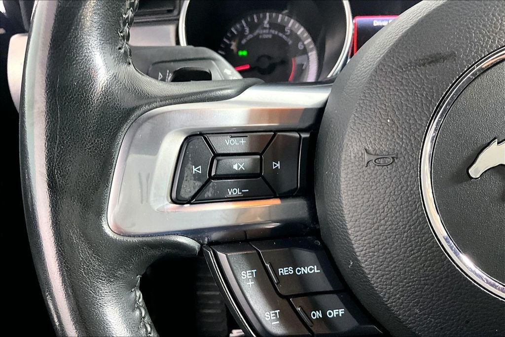 2023 Ford Mustang GT