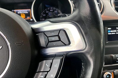 2023 Ford Mustang GT