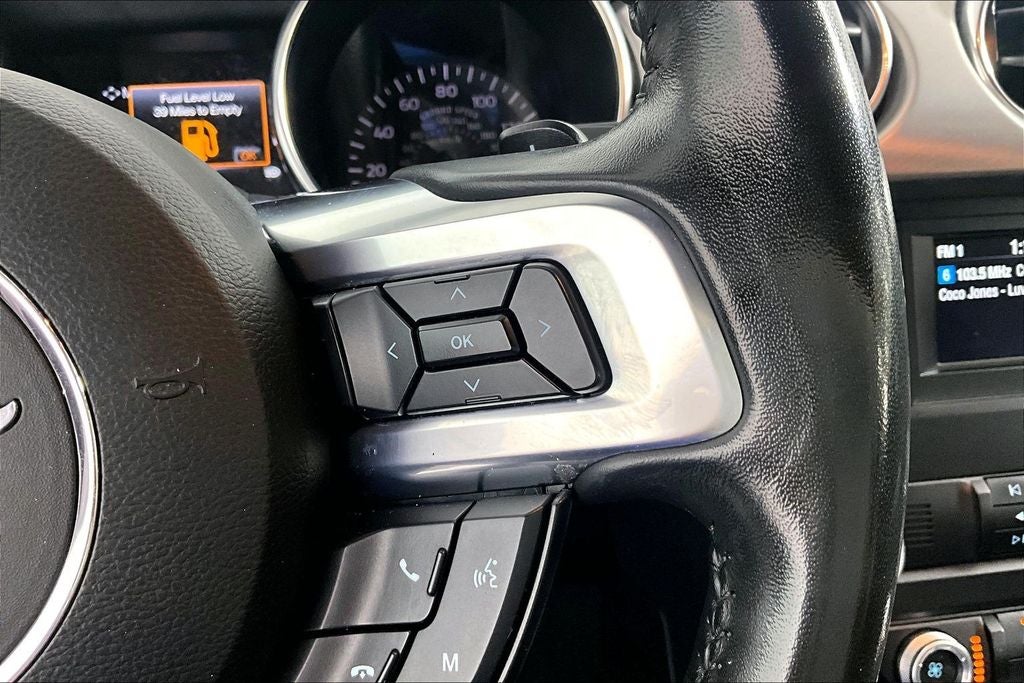 2023 Ford Mustang GT