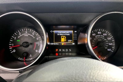 2023 Ford Mustang GT