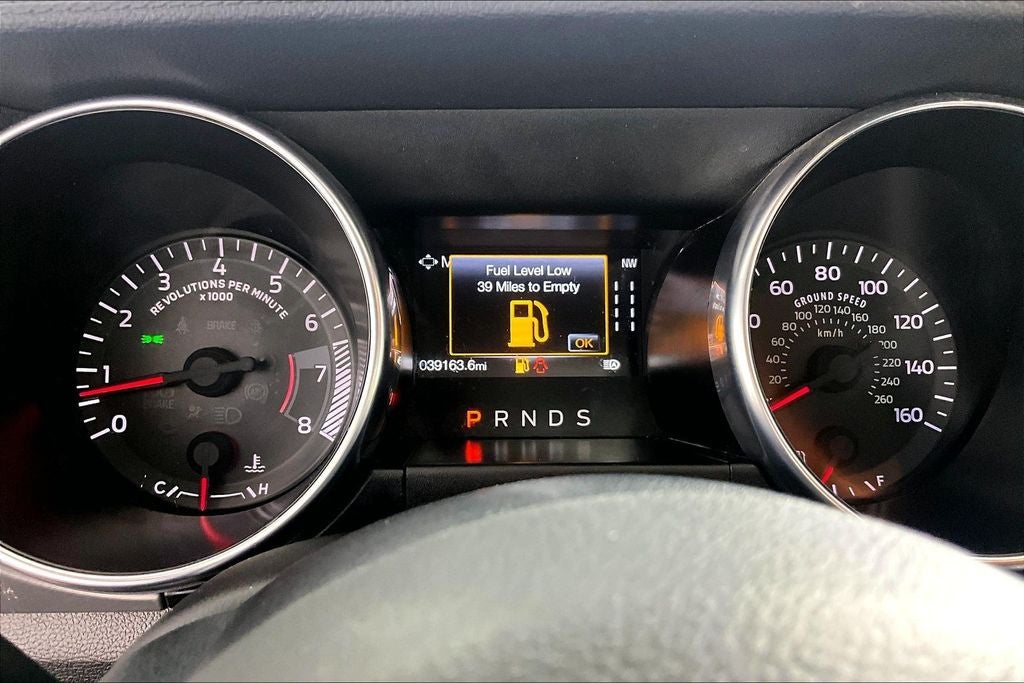 2023 Ford Mustang GT