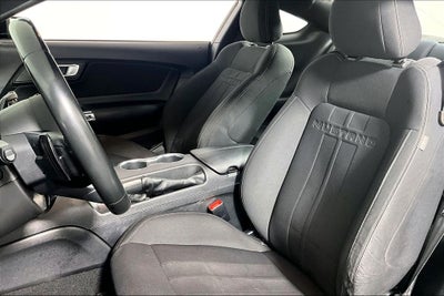 2023 Ford Mustang GT