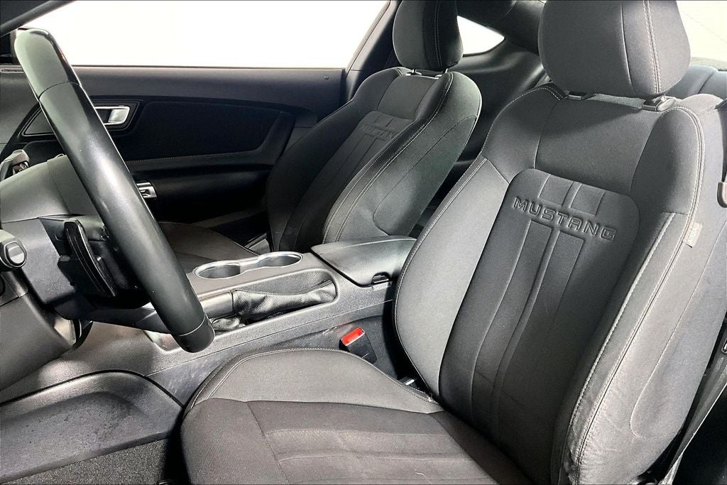2023 Ford Mustang GT