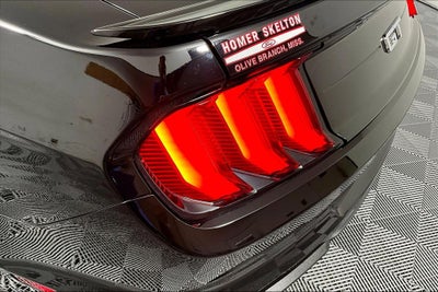 2023 Ford Mustang GT