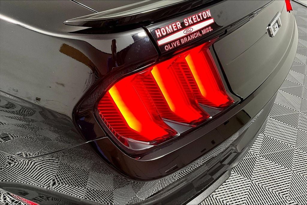 2023 Ford Mustang GT
