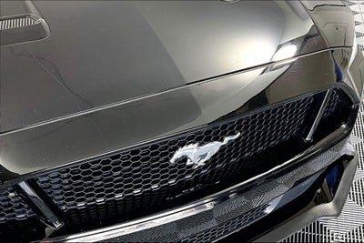 2023 Ford Mustang GT