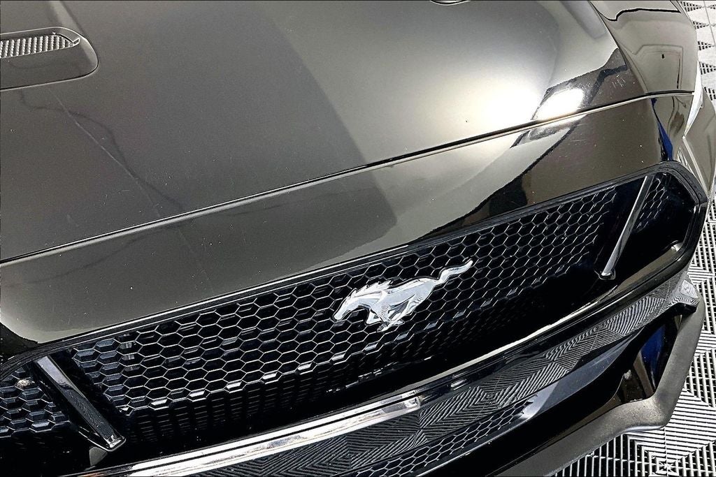 2023 Ford Mustang GT